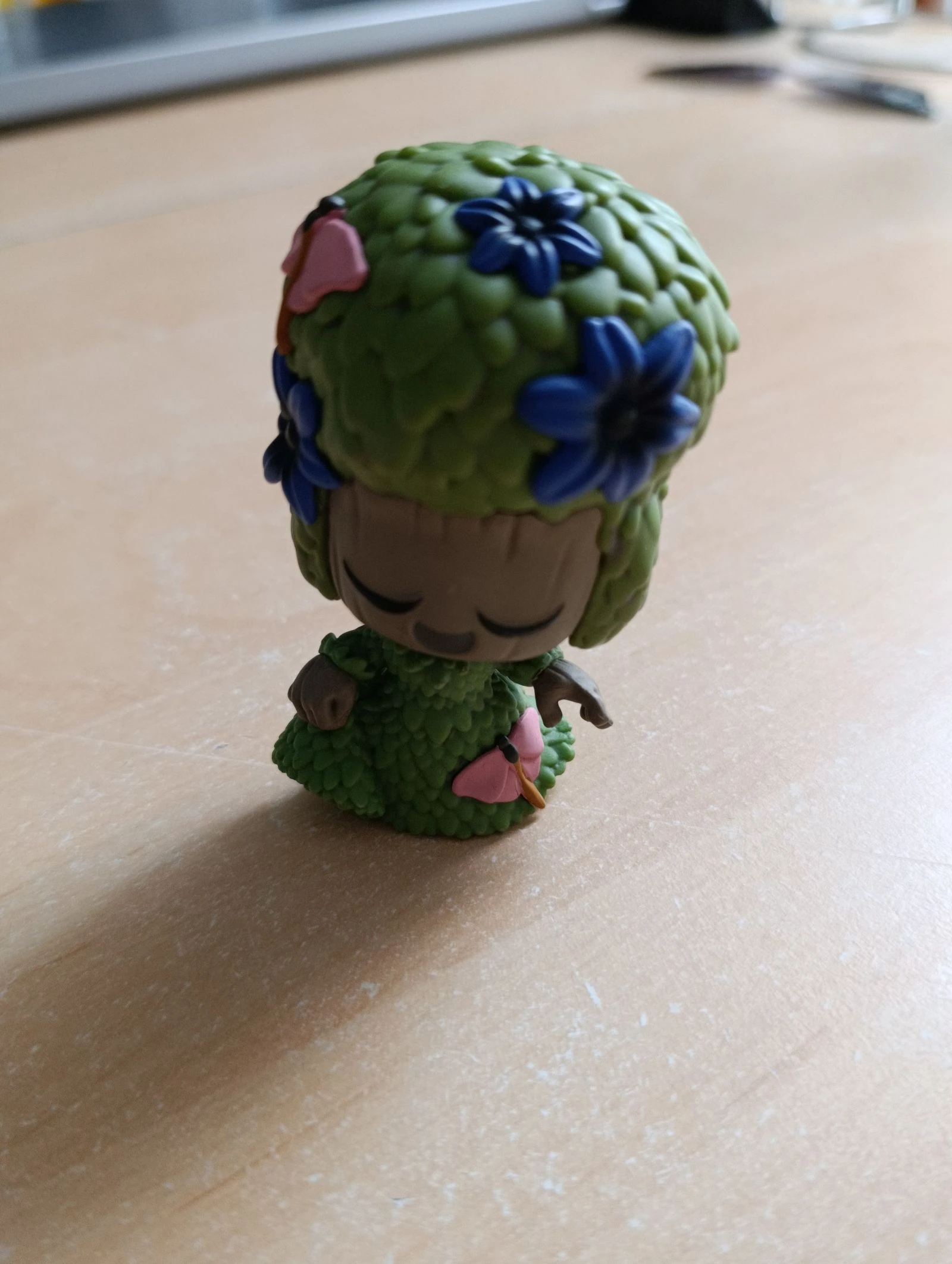 Set van 3 Funko Mystery Minis Ik ben Groot Marvel officiële – photo 3
